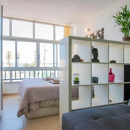 Golden Wave Apartment