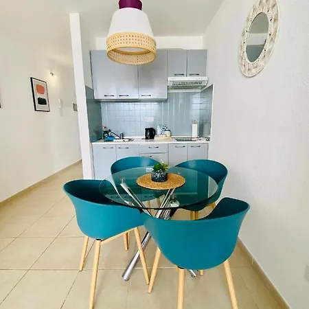 Golden Wave Apartment Corralejo