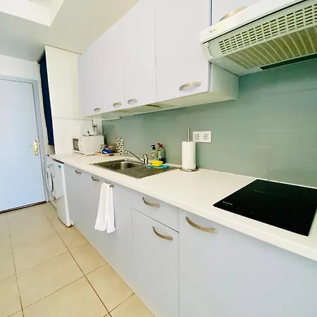 Golden Wave Apartment