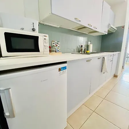 Golden Wave Apartment Corralejo