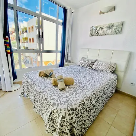 Golden Wave Apartment Corralejo