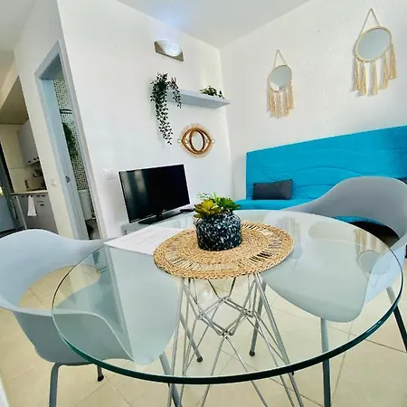 Apartment Golden Wave Corralejo
