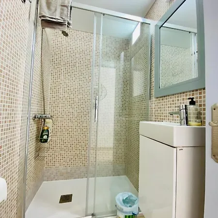 Apartment Golden Wave Corralejo