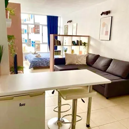 Golden Wave Apartment Corralejo