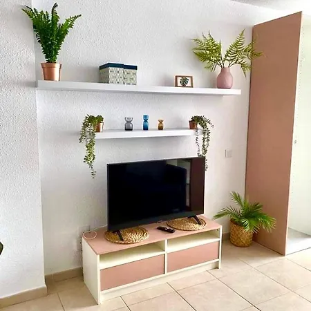 Apartment Golden Wave Corralejo