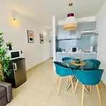 Golden Wave Apartmán