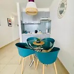 Golden Wave Apartmán Corralejo