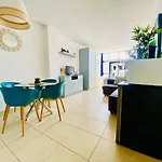 Apartmán Golden Wave