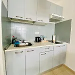 Apartmán Golden Wave