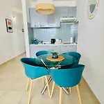 Apartmán Golden Wave