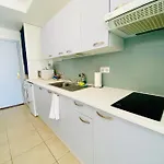 Golden Wave Apartmán