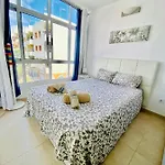Golden Wave Apartmán Corralejo