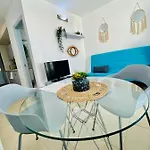 Apartmán Golden Wave Corralejo