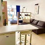 Golden Wave Apartmán Corralejo