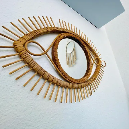 아파트 Golden Wave 코라레호